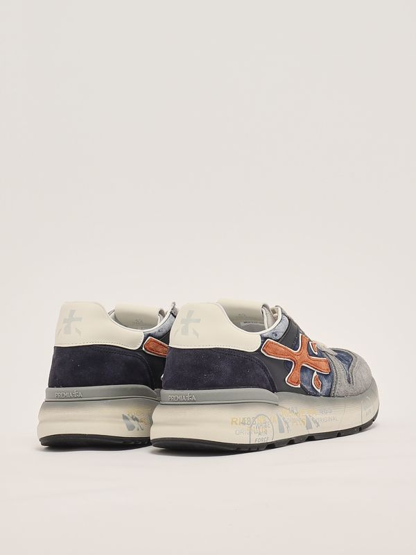 Mick Sneakers