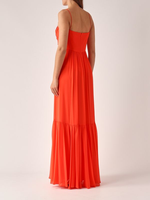 ワンピース Max Mara Studio 'Pioppo' dress donna-abbigliamento-abiti-