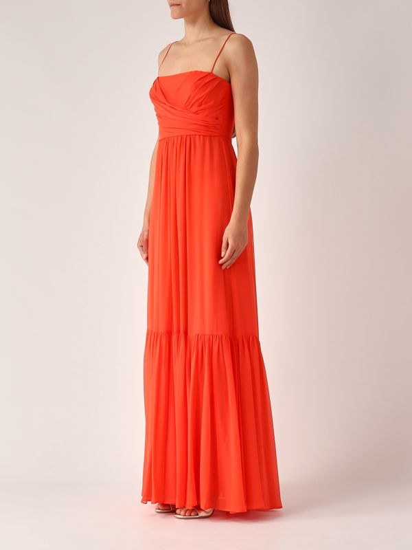 ワンピース Max Mara Studio 'Pioppo' dress donna-abbigliamento-abiti-