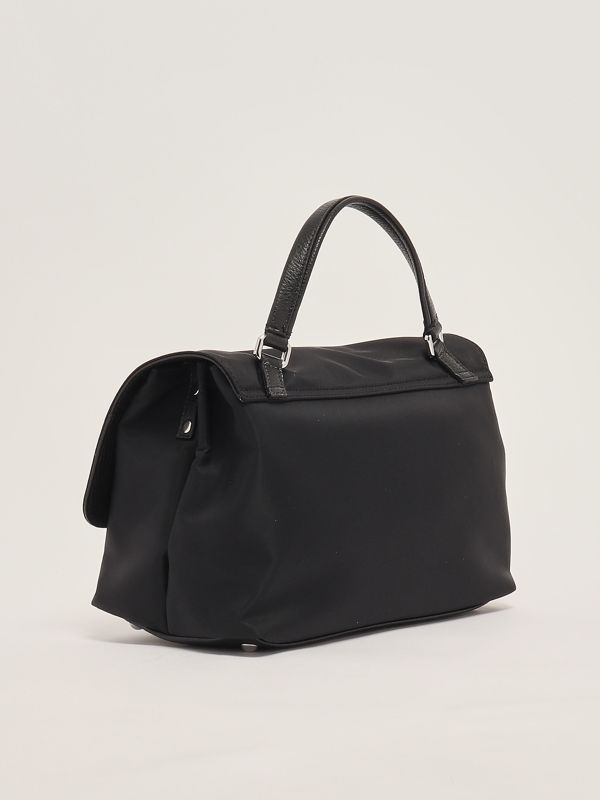 ショルダーバッグ・ポシェット Zanellato Postina Rimboccata Tokyo Bag Postina Rimboccata Tokyo S nylon bag for women
