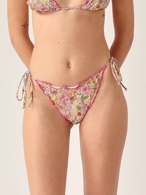 MC2 SAINT BARTH Miami nylon bikini slip エムシーツー Miami nylon bikini slip MC2 SAINT BARTH - Nugnes1920