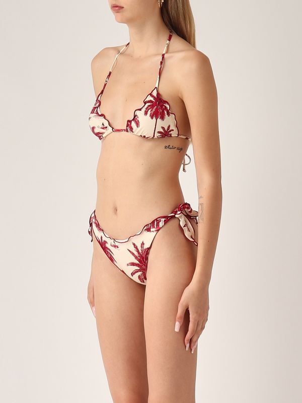 2. Bikini femme Sarius Bordeaux MC2 Saint Barth sari001