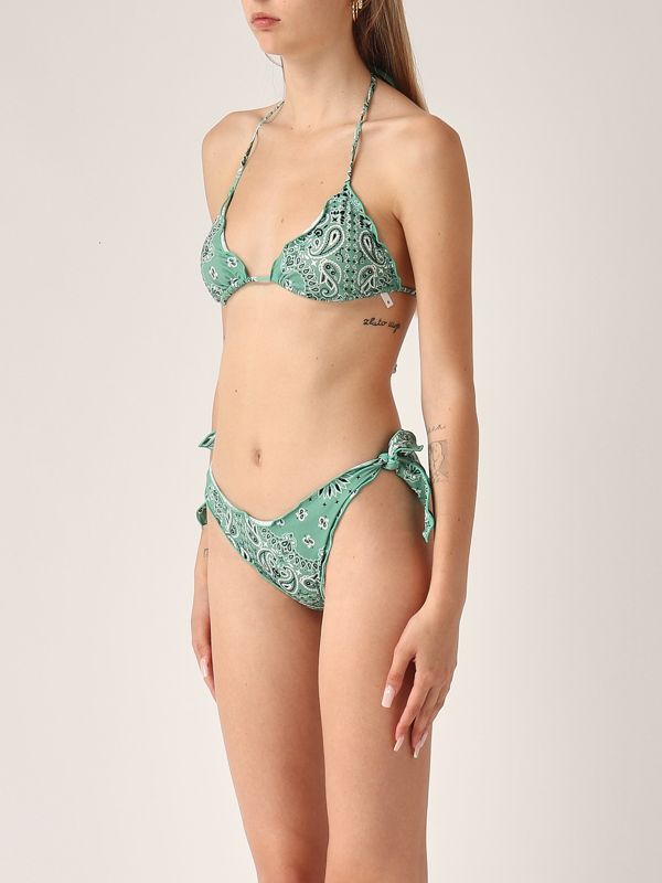 2. Bikini femme Sarius Sage MC2 Saint Barth sari001