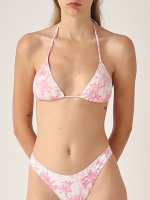MC2 Saint Barth Leah W Women's Top leh0005 Pink | Caposerio.com