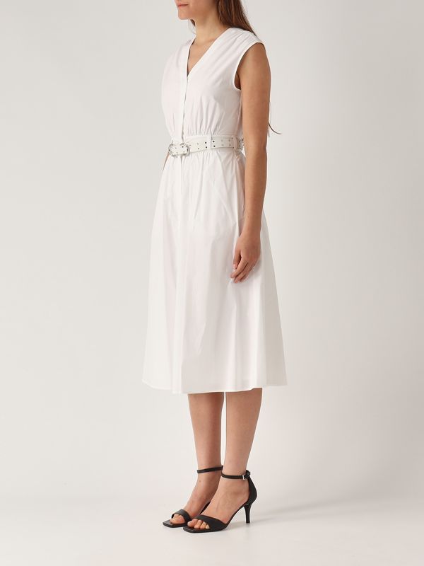 mk dress Boutique Option-Michael Kors Pink Dress(Kors-Ms2812Z5Kz-669) main image 1