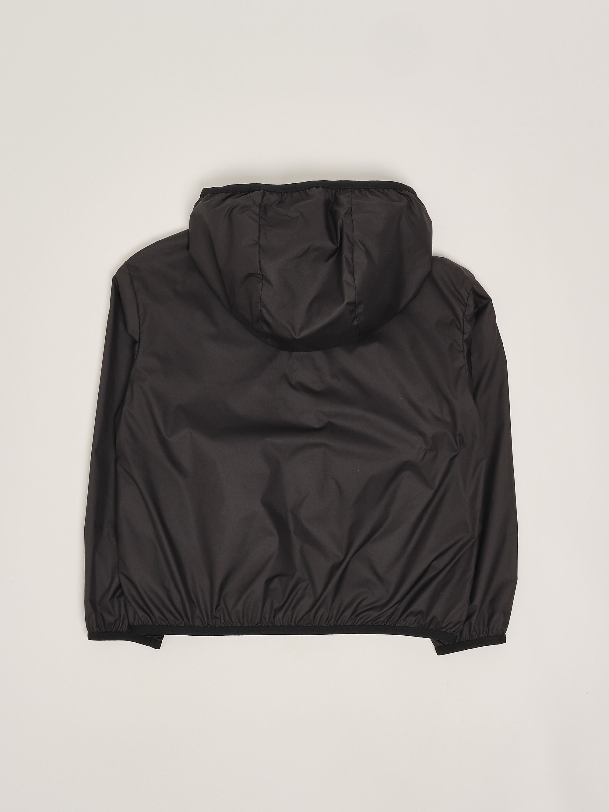 Fegeo girl jacket in nylon 9541a0012354aqe Black | Caposerio.com Fegeo girl jacket in nylon 9541a0012354aqe Black | Caposerio.com