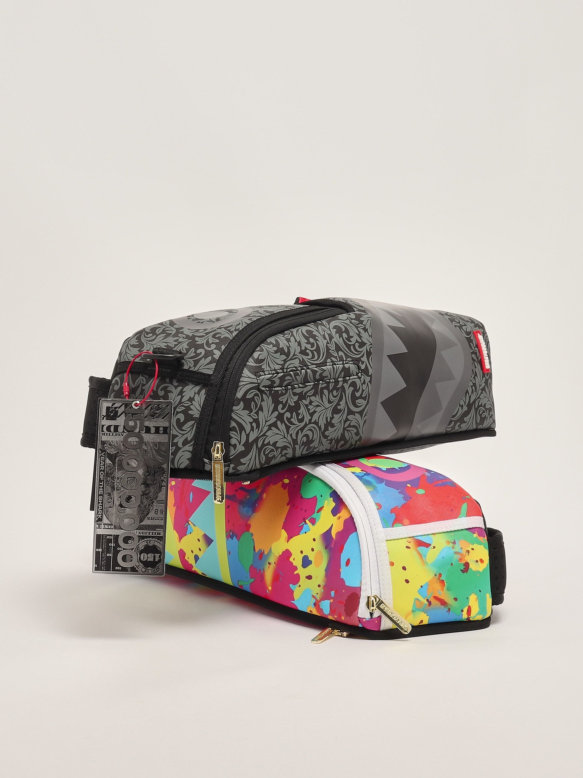 ZEROBASEONE BACKPACK HERE＆NOW ZB1 ZEROBASEONE - HERE&NOW Concert