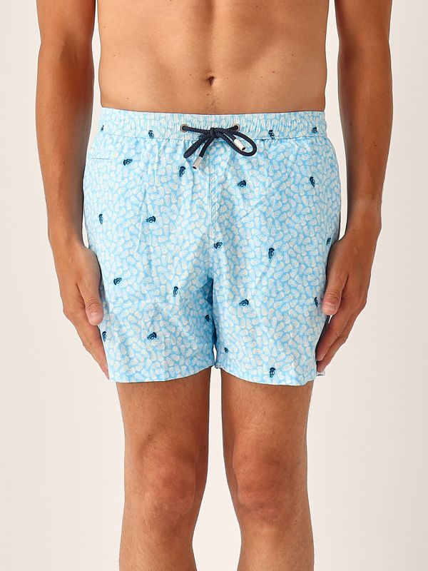 1. Costume uomo con stampa Jelly Mono 3161 MC2 Saint Barth com0009