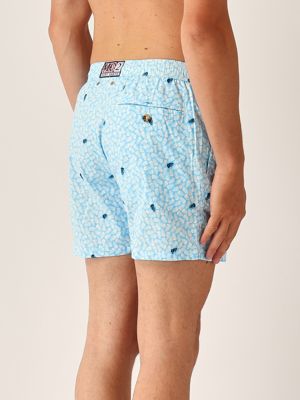 2. Costume uomo con stampa Jelly Mono 3161