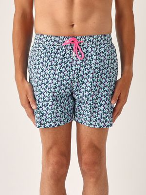 1. Costume uomo con stampa Silk Fish 61
