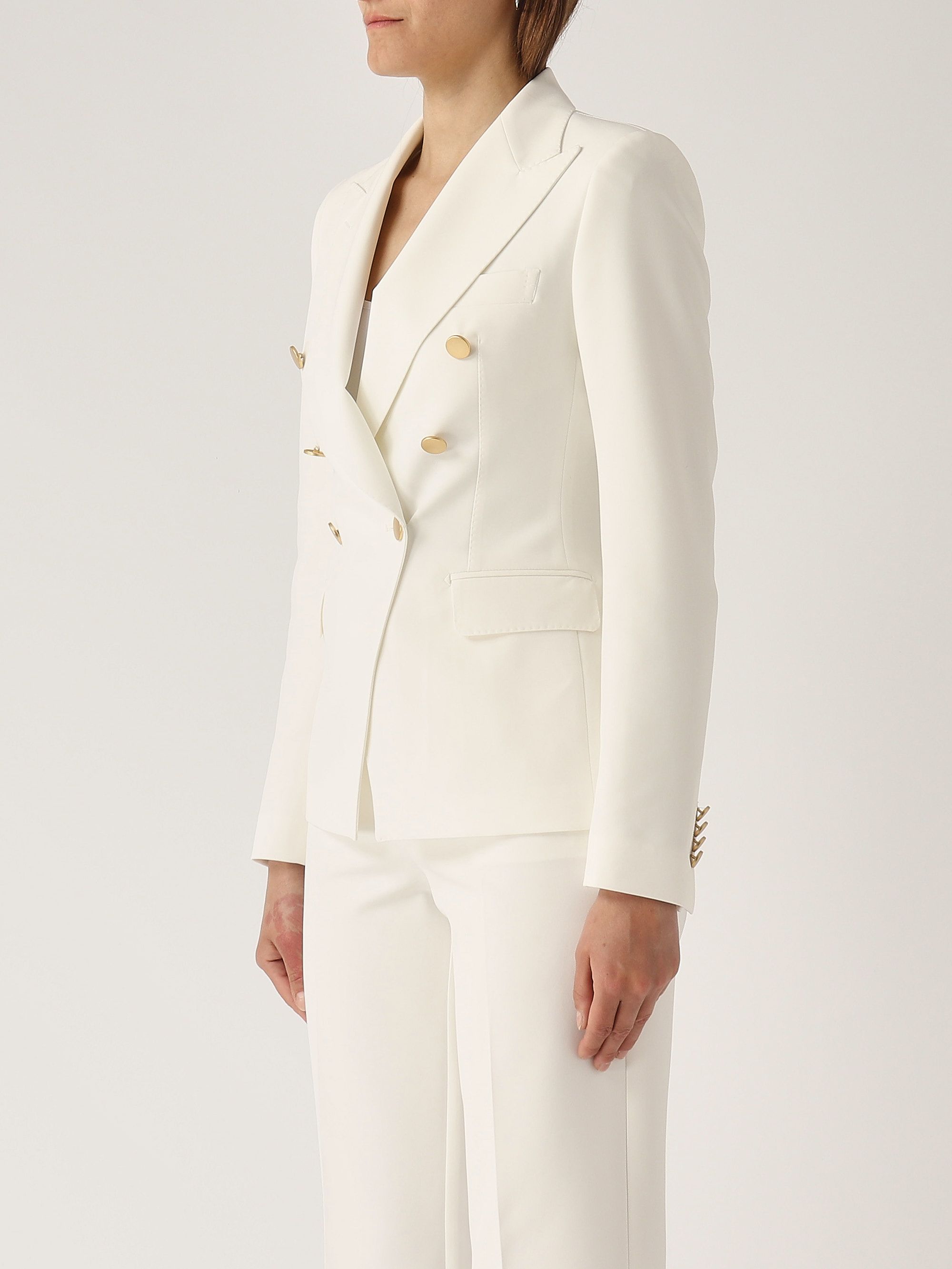 Alicya stretch cady suit for women m50003alicya Optical