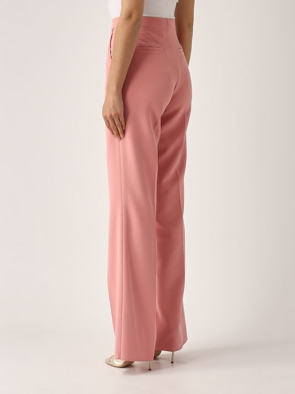 7. Completo donna Alicya in cady stretch Rosa Antico Tagliatore 600001alicya10bad