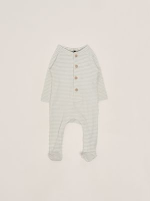 Guim Baby Trainingsanzug aus Stretch-Baumwolle Light blue 1+ in the family