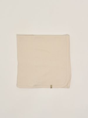 Diana Babydecke aus Baumwolle und Modal Nackt 1+ in the family