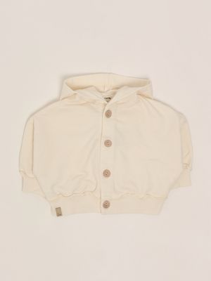 Elisabetta Franchi newborn dress in crepe with all over logo