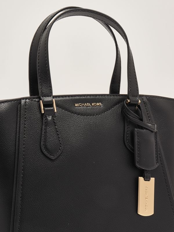 Taryn leather bag for women 32f4gtbc1l Black