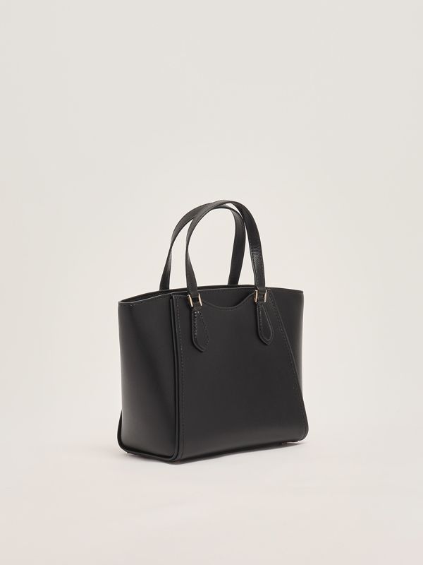 2. Taryn leather bag for women Black Michael Kors 32f4gtbc1l
