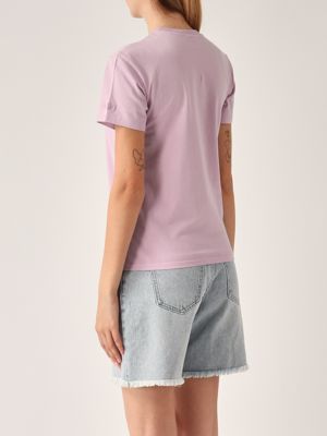 3. T-shirt donna in cotone Acida 24