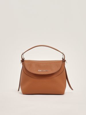1. Women's Nana small soft leather bag Leather