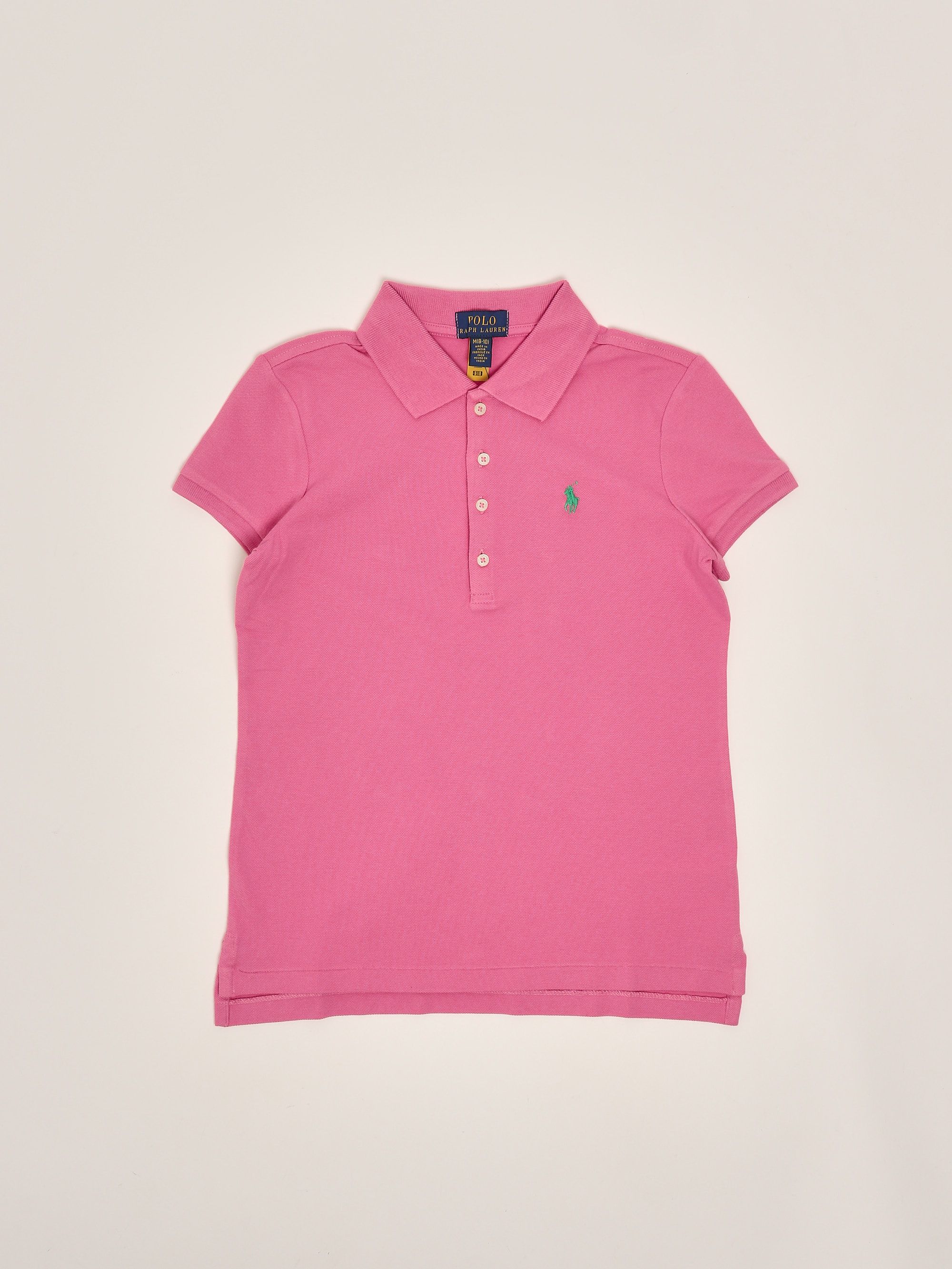 GQ3140◇Polo by Ralph Lauren : 90's-00's Vintage 90s Polo Golf Ralph Lauren Shirt Mens Medium White