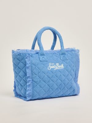 2. Sac éponge Vanity pour femmes L'azur