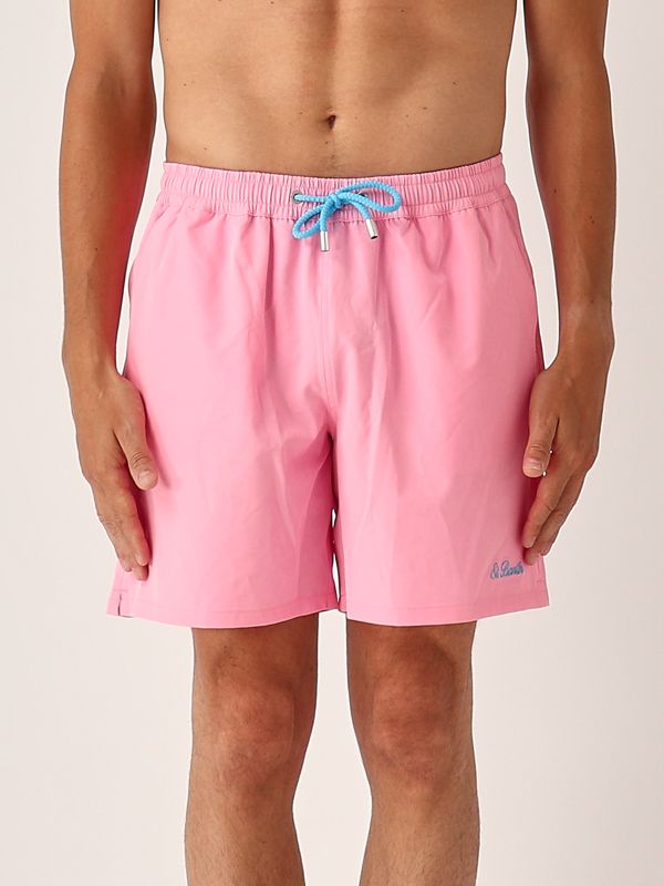 1. Costume uomo con coulisse Sb 2134 MC2 Saint Barth com0007