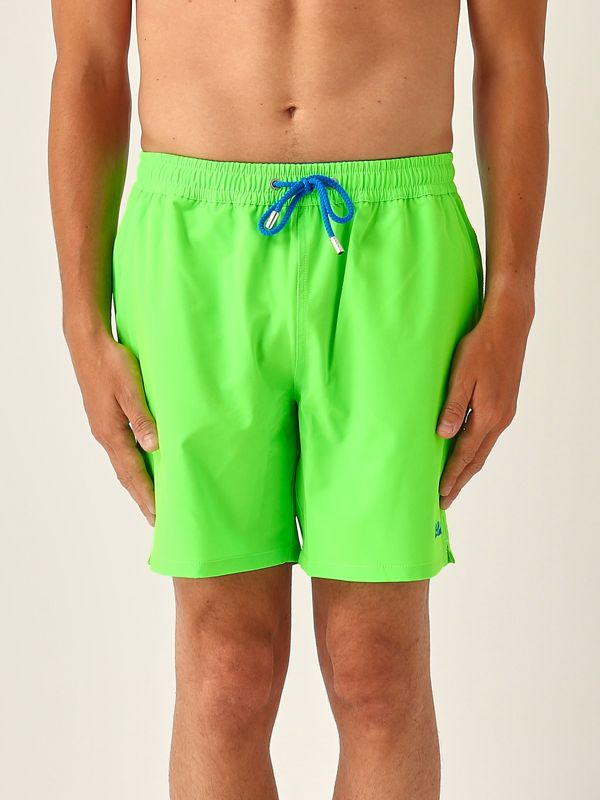 1. Costume uomo con coulisse Sb 7517 MC2 Saint Barth com0007