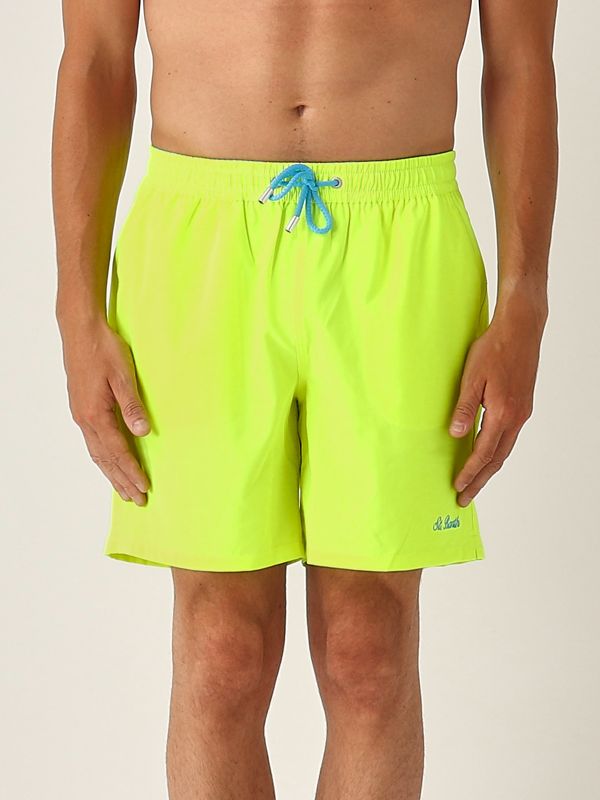 1. Costume uomo con coulisse Sb 9434 MC2 Saint Barth com0007