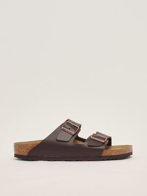 サンダル BIRKENSTOCK Men Sandals Military 1019094 Birkenstock Outlet: Shoes men - Military | Birkenstock