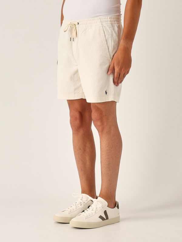 2. Prepster corduroy shorts for men Butter Polo Ralph Lauren 710800214
