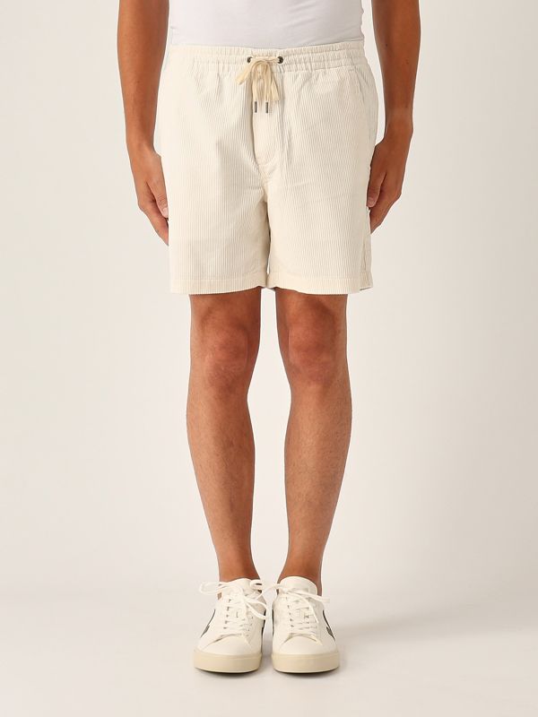 1. Prepster corduroy shorts for men Butter Polo Ralph Lauren 710800214