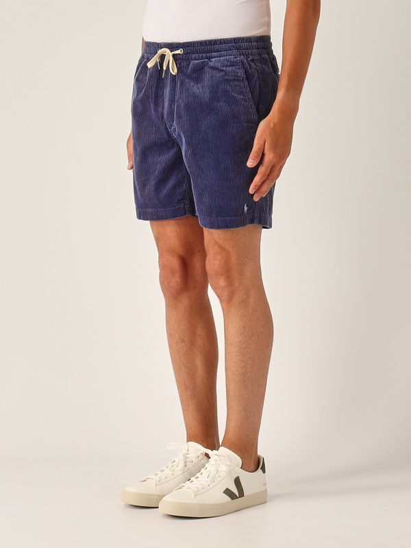 2. Prepster corduroy shorts for men Navy Polo Ralph Lauren 710800214