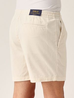 4. Prepster corduroy shorts for men Butter