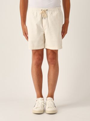 1. Prepster corduroy shorts for men Butter