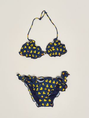 水着・ビーチグッズその他 MC2 SAINT BARTH 'Elise' bikini briefs Blue MC2 St Barth Swimwear Bikini, MC2 Saint Barth, 24166394