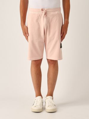 Men's cotton bermuda shorts k1s156200009s0060 Sky