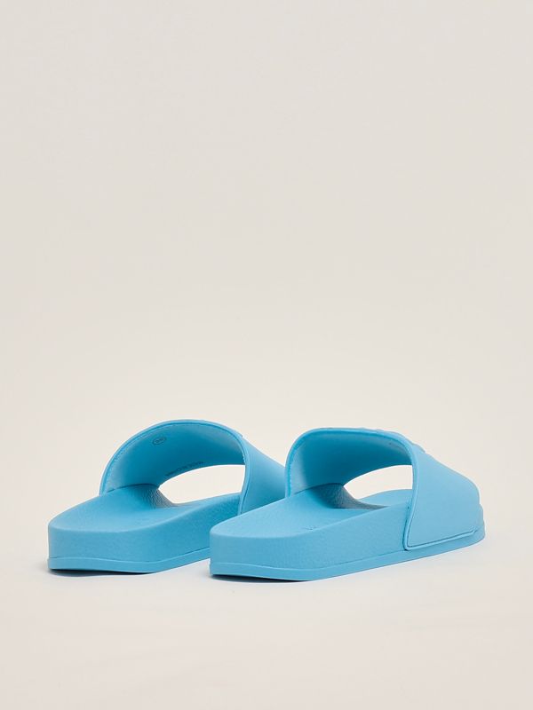 3. Women's rubber sandal Heavenly Pinko ss0093e027