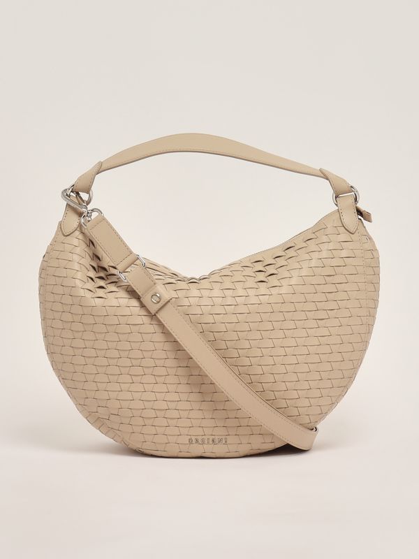 ★dumaro★ Dumpling Small Crossbody Bag Ivory Kate Spade Dumpling Crossbody Light Sand – Balilene