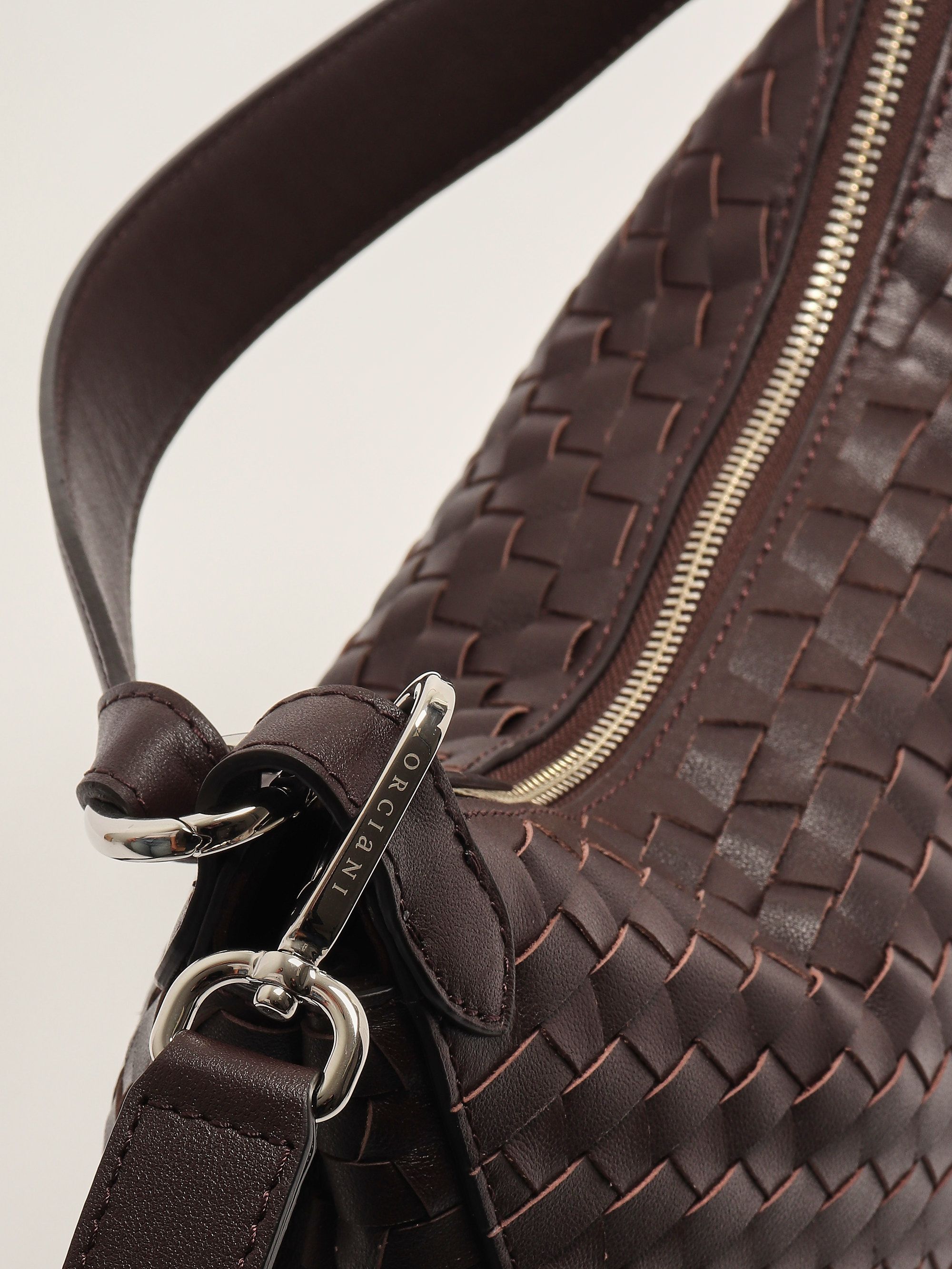 Borsa Uniqlo GSenhui Mezzaluna Borsa Da Donna U2013 Mezza Luna Nylon Dumpling Sling Crossbody Con Tasche Multiple Per Viaggi U2013 Borsa A Tracolla Laterale Hobo Borsa Mezzaluna Donna Tracolla - 9