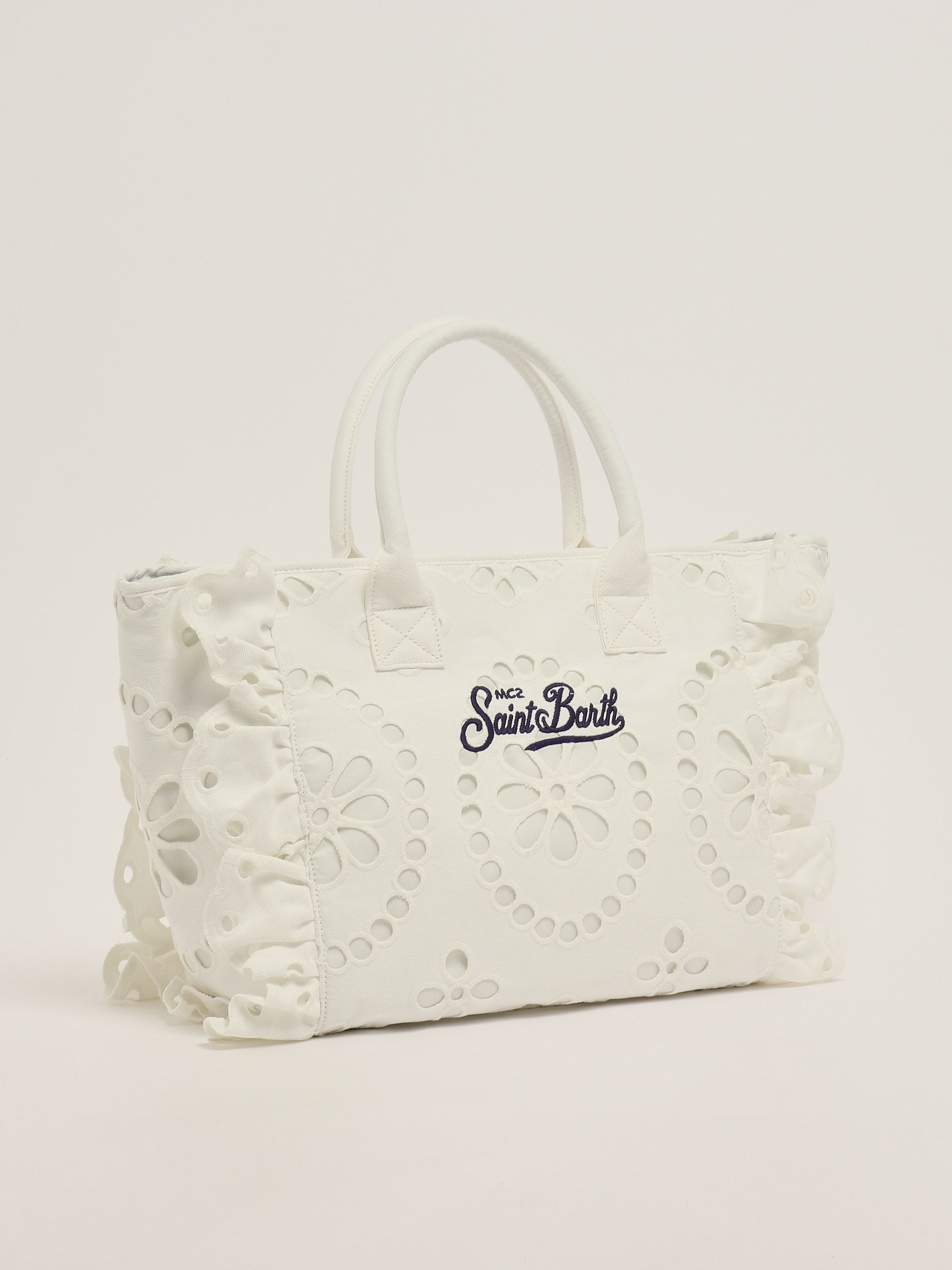 ハンドバッグ MC2 Saint Barth VANI001_00019H Handbags Hand bag Pink zebra embossed Mini Vanity Sponge Bag – MC2 Saint Barth