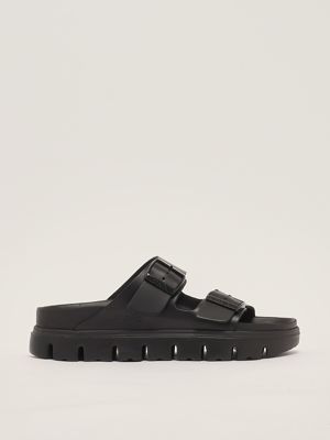 VIP【関税送料無料】希少 TOD'S LEATHER FLAT SANDALS Tod's Women's fashion flats slippers sandals in tan and