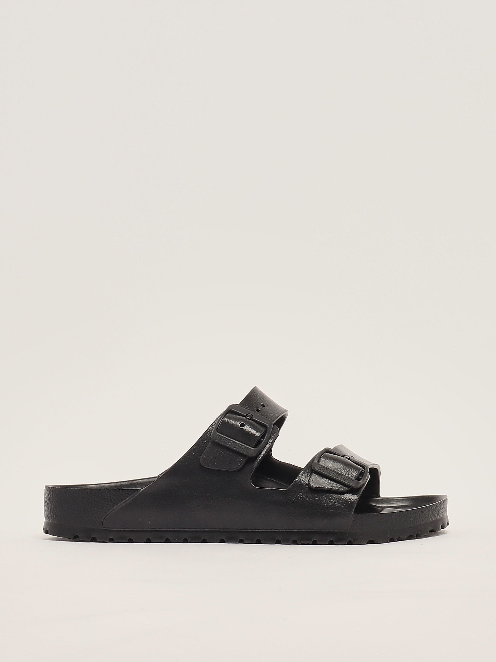サンダル BIRKENSTOCK Men Sandals Black 129421 BIRKENSTOCK ビルケンシュトック サンダル メンズ 男性用