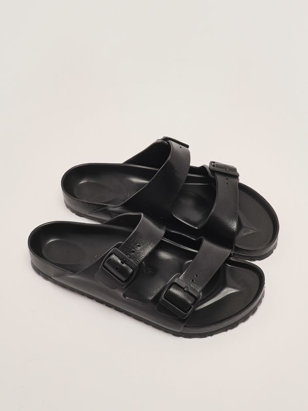Sandali Ciabatte Gomma O Bag EVA Rubber Sandals For Men