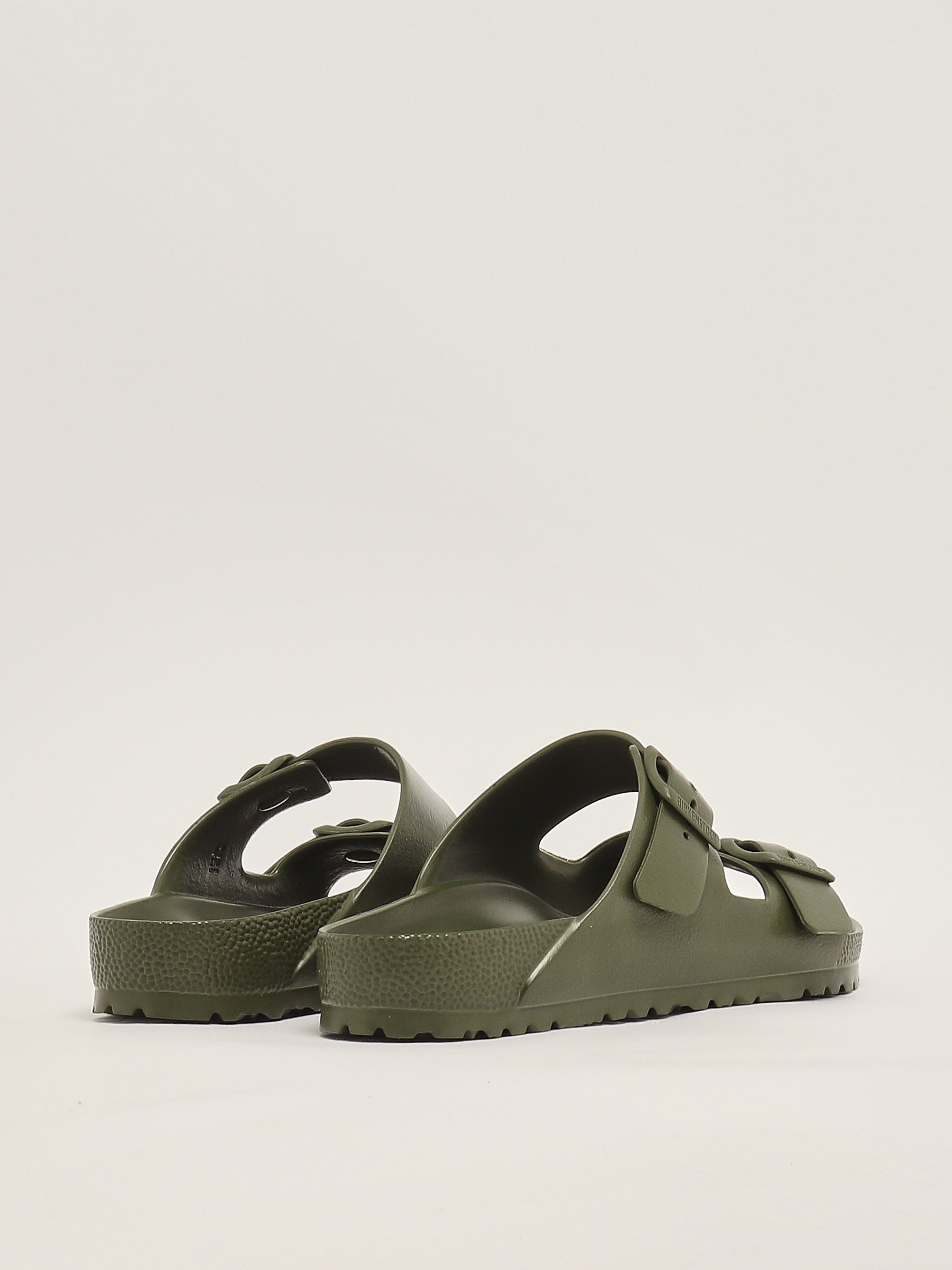 Arizona EVA rubber sandals for men 1019094 Dark green