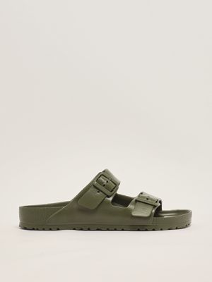 サンダル・ミュール Dsquared2 CIABATTA IN GOMMA Sandals Dsquared2 Multicolour size 40 EU in Rubber - 46260901