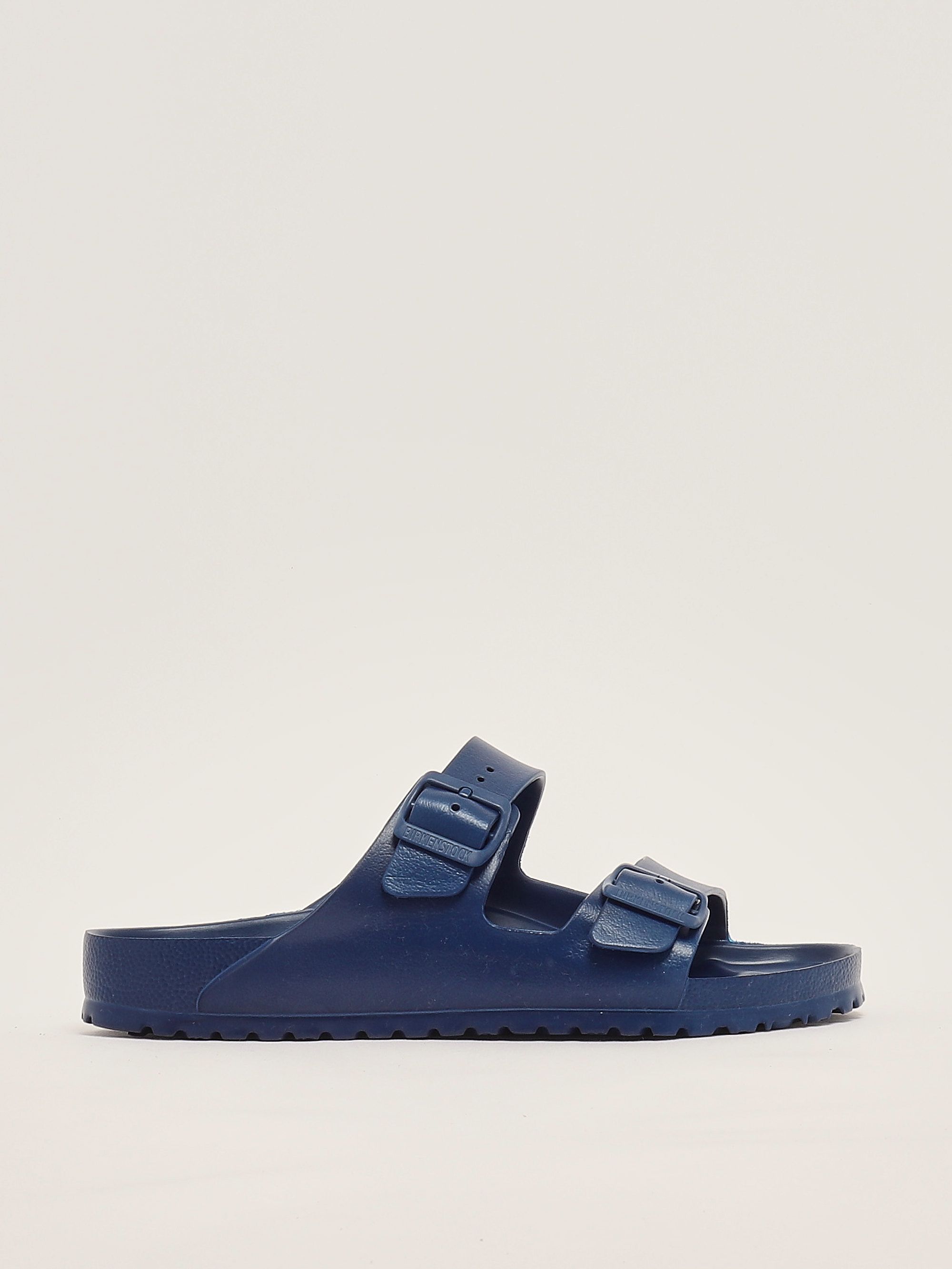 サンダル BIRKENSTOCK Men Sandals Blue 1019051 EVA rubber sandals for men 1019051 Navy | Caposerio.com