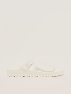 シューズ・サンダルその他 PINKO Woman Flat sandals Yellow SS0093E027 H26 Women's rubber sandal ss0093e027 Yellow | Caposerio.com