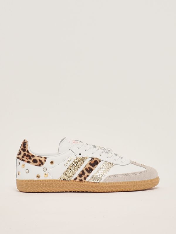wamiii　美品 24cm 着用回数2回　adidas SAMBA adidas Samba - Iconic adidas lifestyle sneaker | OVERKILL