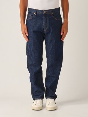 Jeans en coton pour homme Denim foncé Dondup