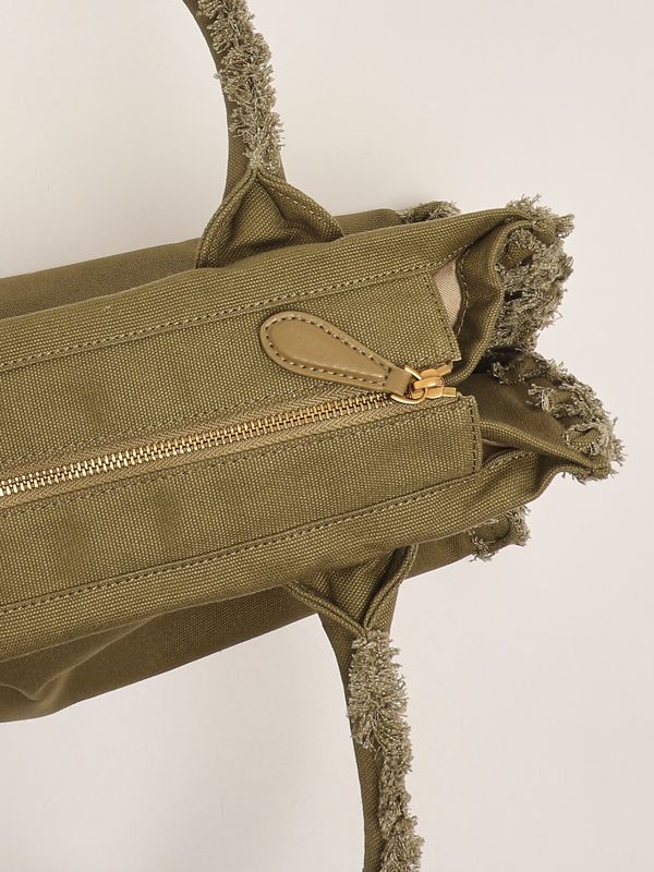 4. Tasche aus Segeltuch Militär Pinko 100782a1wq